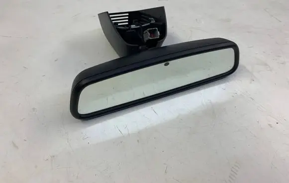 Jaguar XE Rear view mirror (interior)
