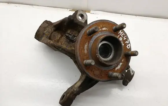 Ford Mondeo MK IV Front wheel hub