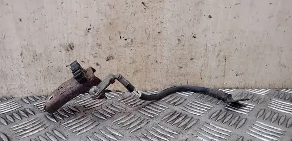 Nissan X-Trail T31 Negative earth cable (battery)