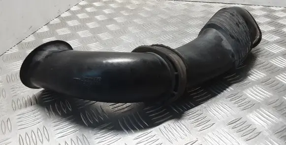 Porsche Cayenne (9PA) Air intake duct part 7L5128609