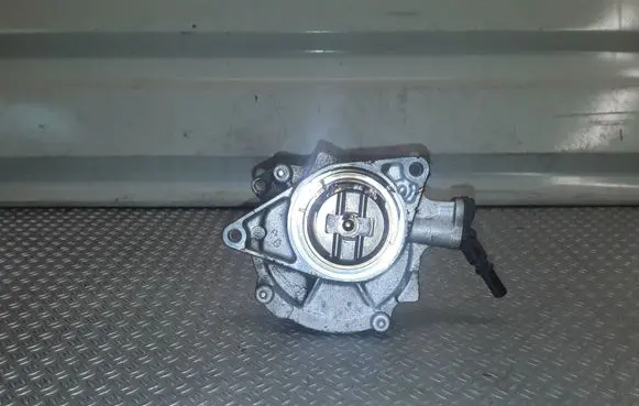 Mini One - Cooper Coupe R56 Vacuum pump