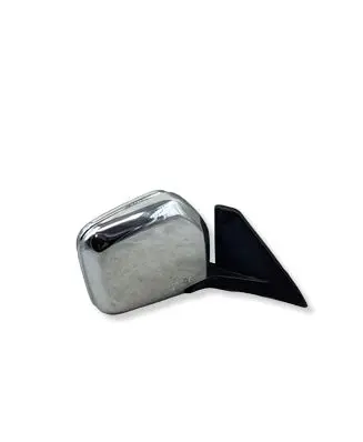 Mitsubishi Pajero Front door electric wing mirror 01818