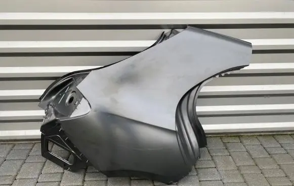 Mercedes-Benz A W177 Rear quarter panel A1776370800