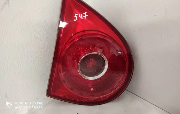 Volkswagen Golf V Tailgate rear/tail lights 1K6945093G