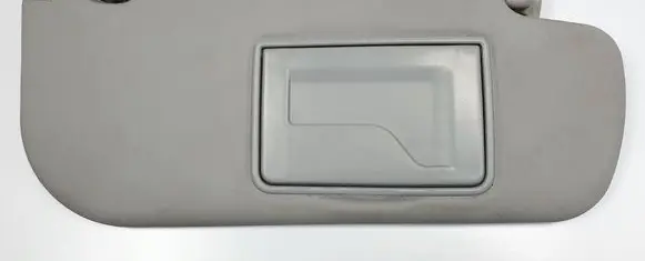 KIA Picanto Sun visor