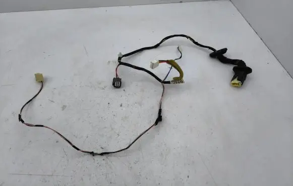 Mitsubishi Outlander Rear door wiring loom 1501070017