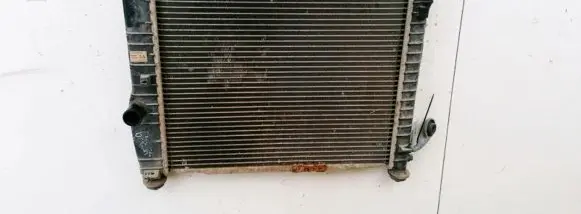 Chevrolet Kalos Coolant radiator 98536523