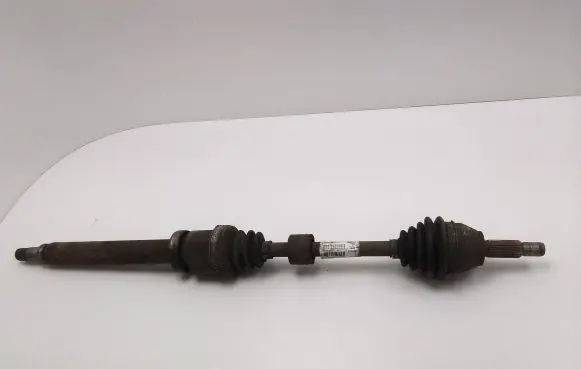 Ford Fiesta Front driveshaft 8V513B436HB CYUMA