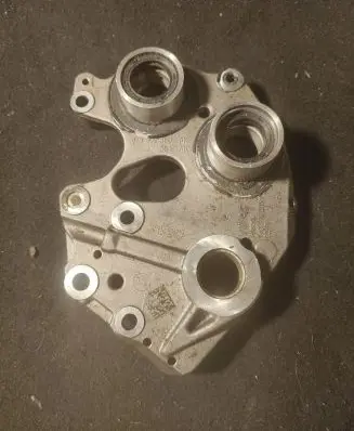 Audi A6 C7 Oil pump 079109360ak