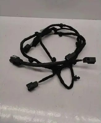 Parking sensor (PDC) wiring loom