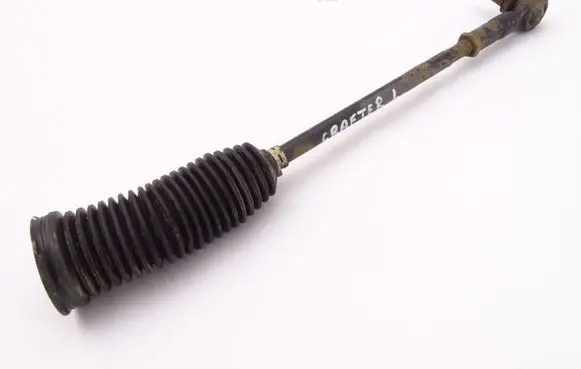Volkswagen Crafter Steering tie rod boot 