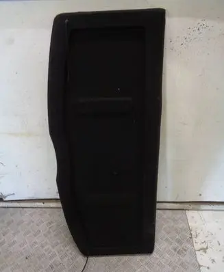 KIA Venga Parcel shelf 04000T101698 859101P000