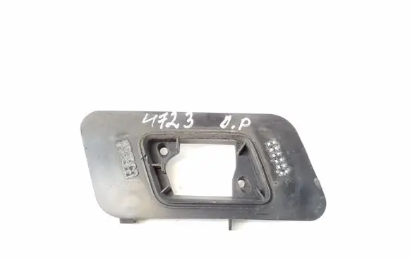 Jaguar XE Headlight washer nozzle holder GX7313C152AB