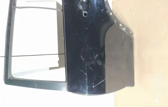 Toyota RAV 4 (XA30) Rear door
