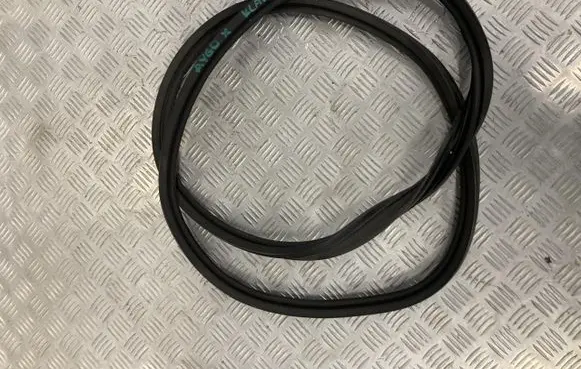 Toyota Aygo X Trunk rubber seal (body) PK13275