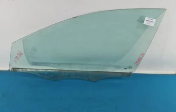 Ford Focus Front door window glass four-door IMPRK1582866