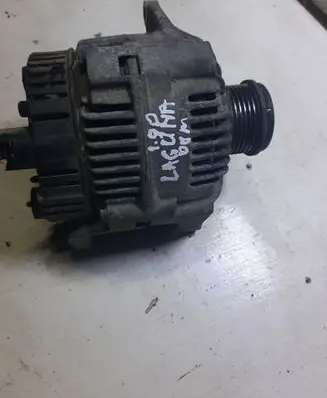Renault Laguna I Generator/alternator 25419760