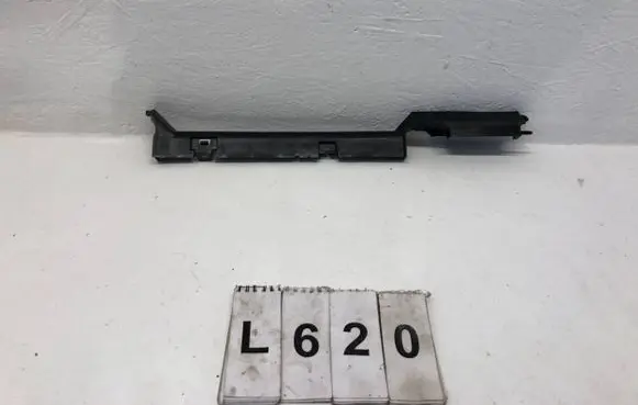 BMW X3 G01 Radiator trim 17118642757