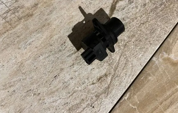 Maserati Ghibli Interior temperature sensor 178ACA