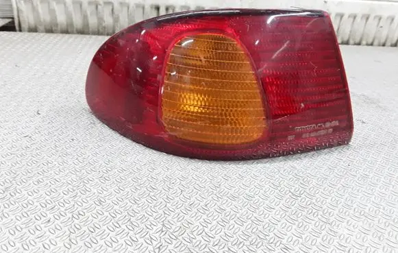 Toyota Corolla E110 Rear/tail lights