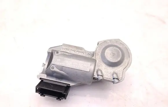 Volkswagen Crafter Steering wheel lock 9064620130