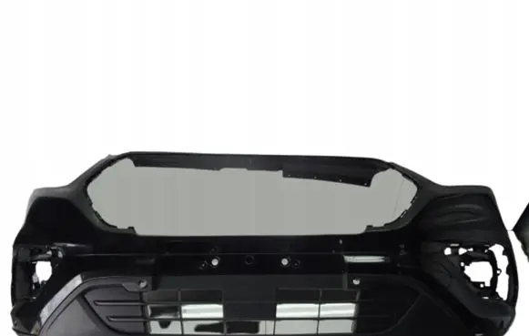 Ford Transit Custom Front bumper C111111