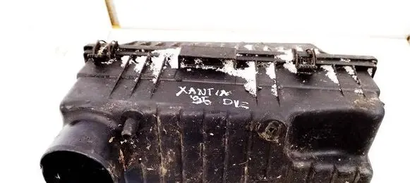Citroen Xantia Air filter box 