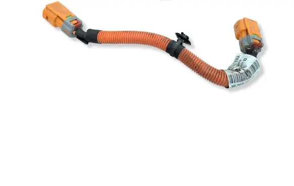 Peugeot 2008 II Other wiring loom 9826145080