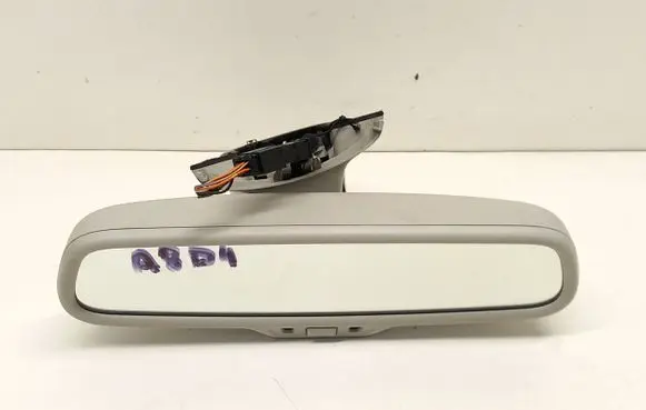 Audi A8 S8 D4 4H Rear view mirror (interior) 8K0857511F 030513 5706555