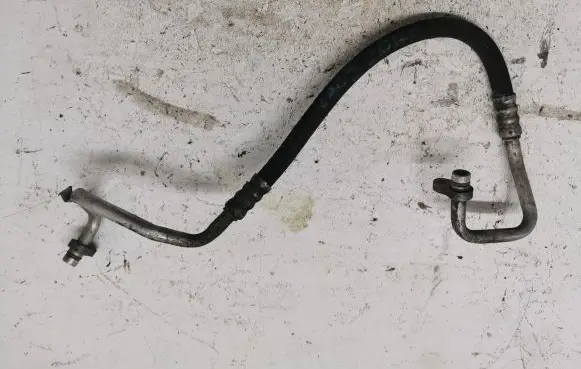 Renault Laguna III Air conditioning (A/C) pipe/hose