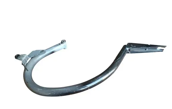 Mercedes-Benz E W212 Tailgate/trunk/boot hinge A2127500328