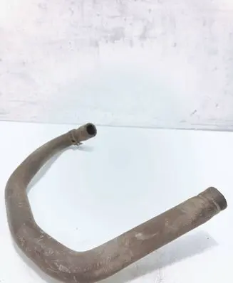Mercedes-Benz C W204 Engine coolant pipe/hose A2048305796