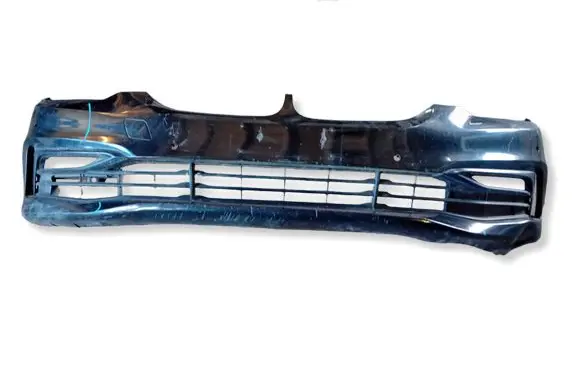 BMW 5 G30 G31 G38 Front bumper 7437899