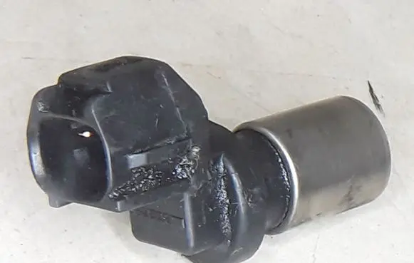 Toyota Corolla Verso E121 Camshaft speed sensor 