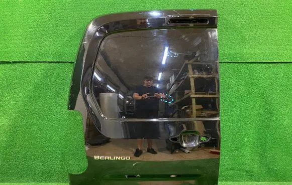 Citroen Berlingo Rear door