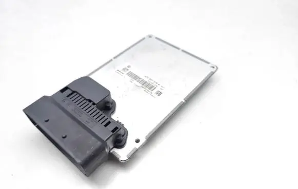 Volkswagen PASSAT CC Suspension control unit/module 3C0907376A S180031101E