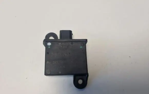Tire pressure sensor