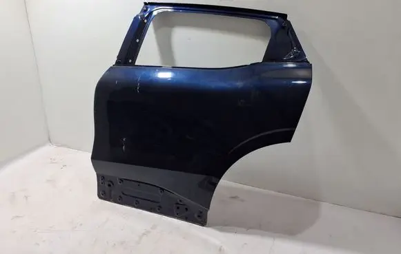 Renault Megane E-Tech Rear door 821018090R
