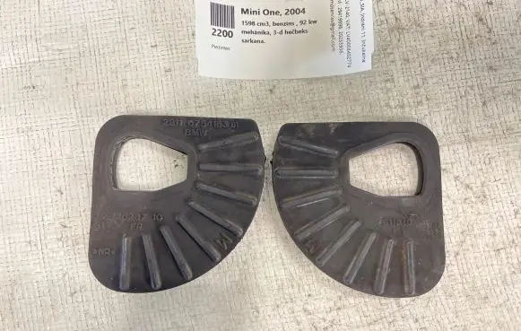 Mini One - Cooper R50 - 53 Engine mount bracket 6754183