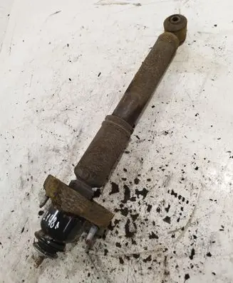 Mitsubishi Outlander Rear shock absorber with coil spring 