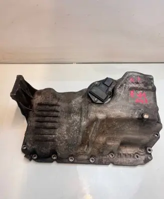 BMW 5 E60 E61 Oil sump GD01507 13992010 7803071