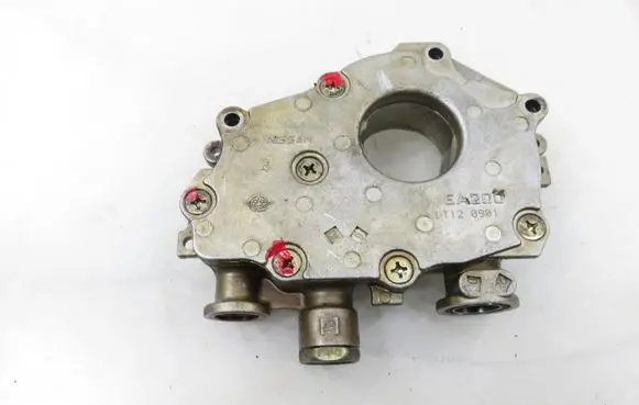 Nissan Pathfinder R51 Other engine part 