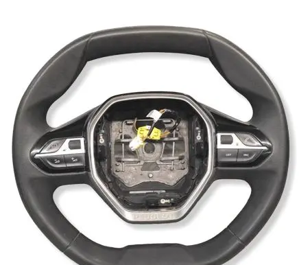 Peugeot Rifter Steering wheel 34236707B 3A236707B1