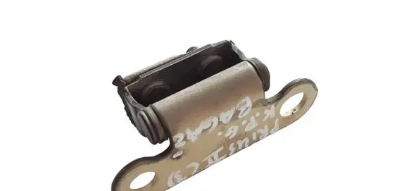 Toyota Prius (XW30) Tailgate/trunk/boot hinge