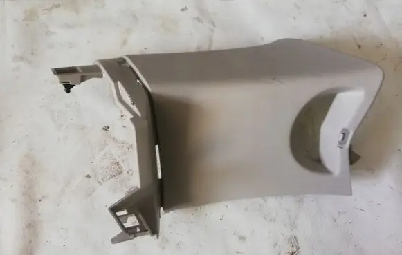 Citroen C4 Grand Picasso (C) pillar trim 9803262377