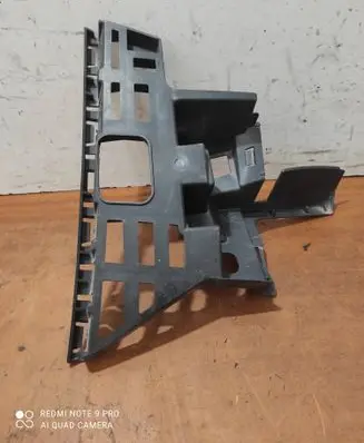 Skoda Roomster (5J) Front bumper mounting bracket 0020112704220 5J0807056