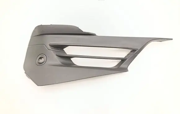 BMW 2 F45 Front bumper lower grill 7460186 7460194