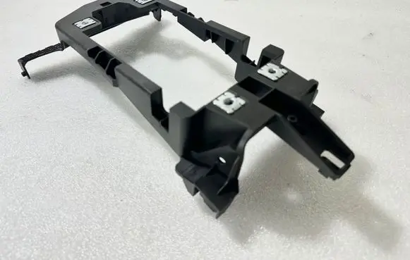 Audi A6 S6 C7 4G Other center console (tunnel) element 4G0863531
