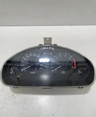 Speedometer (instrument cluster)