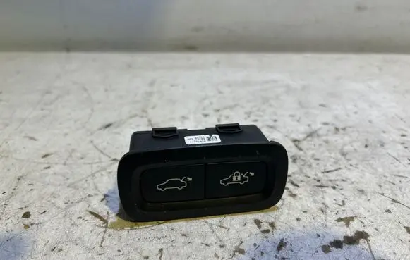 Volvo XC40 Tailgate/boot open switch button 31674801 0467B 230208